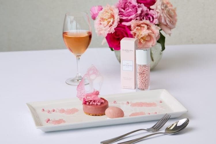 Beauty and Dessert Have Just Merged, And We're Loving It