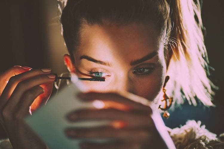 This Is The World's Best-Selling Mascara