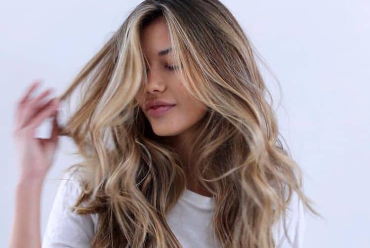 8 ways to Quench Summer-Parched Tresses