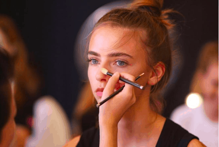 Q: How Can I Keep Powders From Ruining My Flawless Foundation?