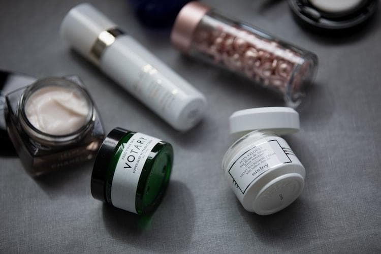 The Luxe Products Your Skin Needs This Spring