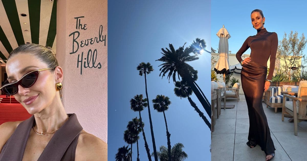 The LA Edit