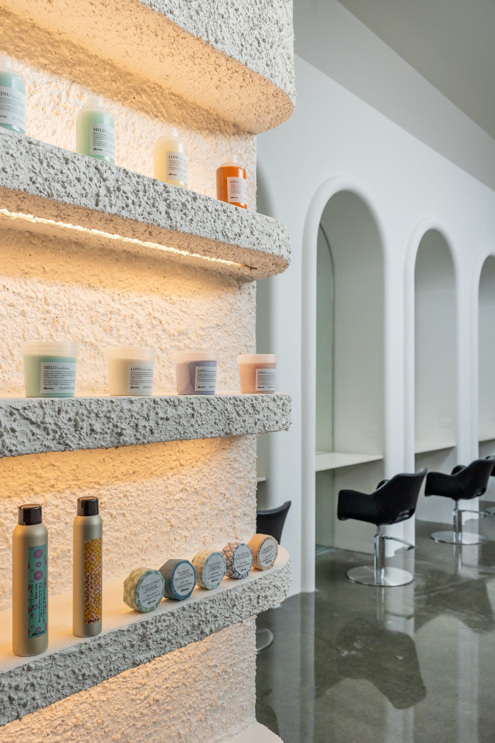 Fön Salon, Goodwood, directory listing on Beauticate