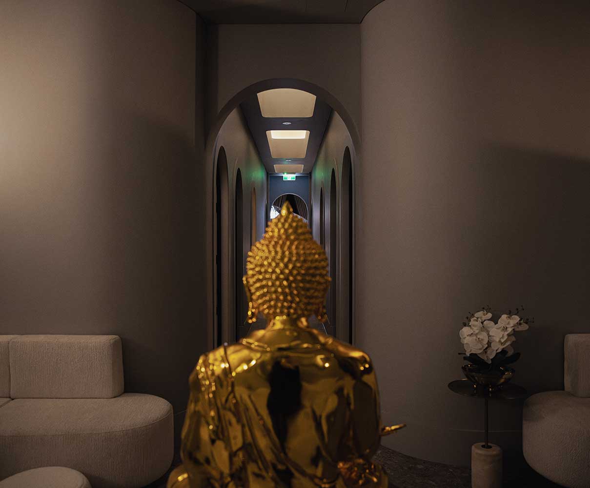 Seléne Day Spa, Adelaide, directory listing on Beauticate