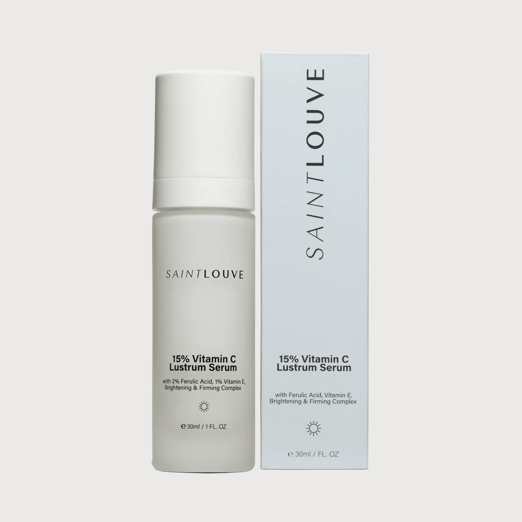Saintlouve 15% Vitamin C Lustrum Serum