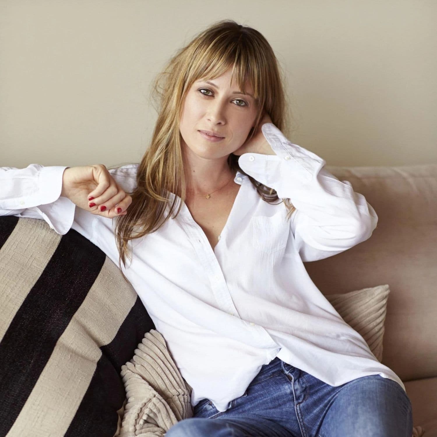 Almira Armstrong, founder of Lumira