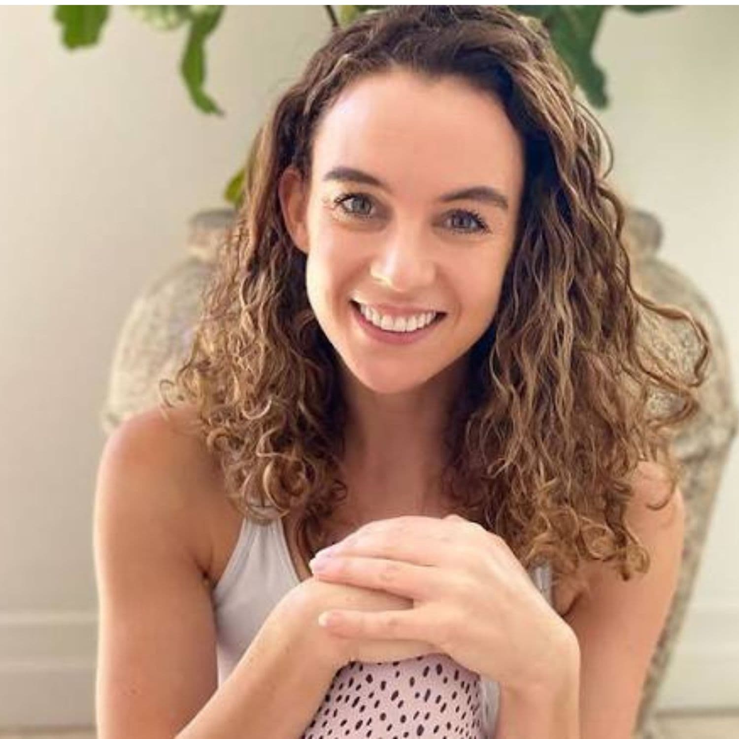 Lucy Bradshaw, founder of Tulita Parfum