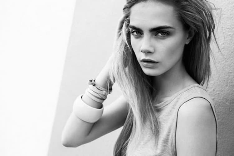 Cara Delevingne Has A Refreshing Attitude To Ageing