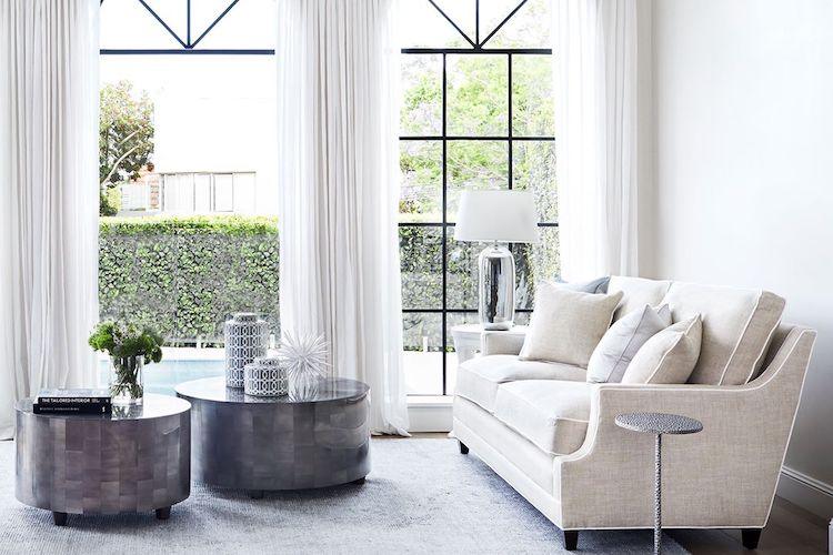 The New Interiors Trends And How To Work Them