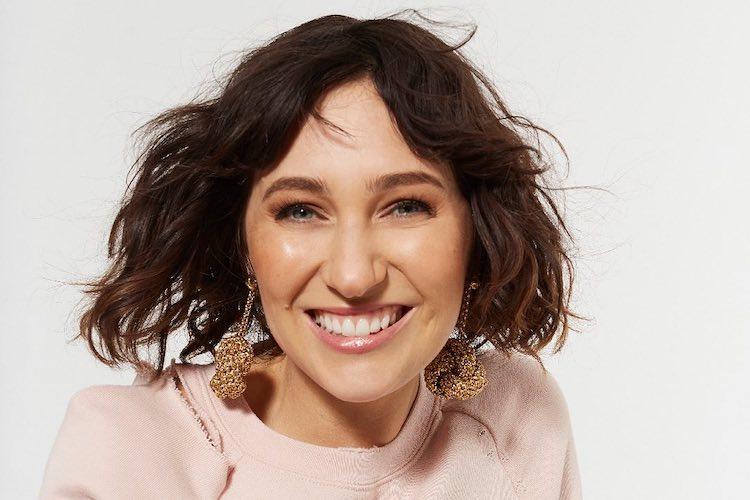 The One Thing That Made Zoë Foster Blake Nervous