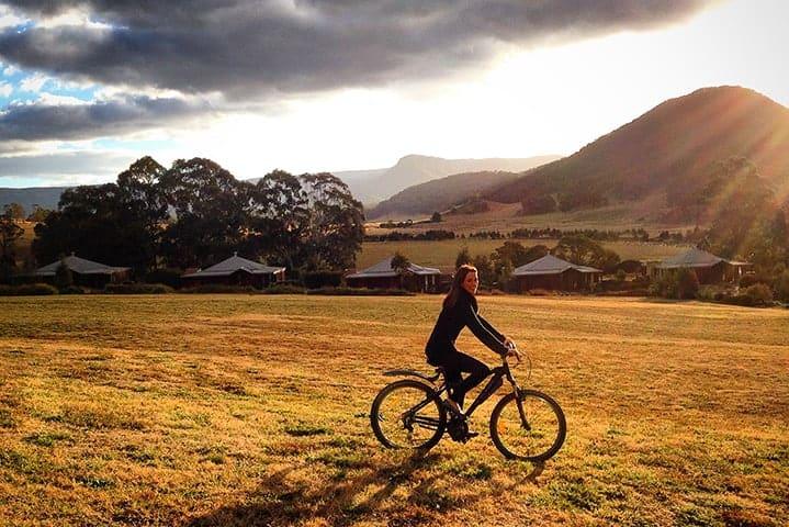 Wolgan Valley Resort & Spa Review