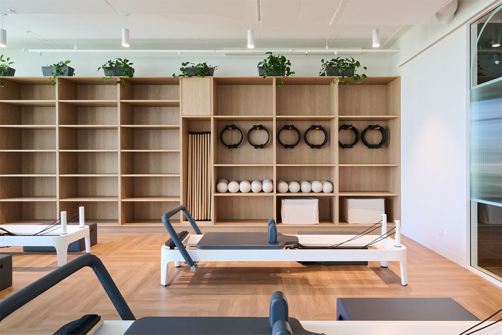 GROUNDUP Wellness, Dickson, directory listing on Beauticate