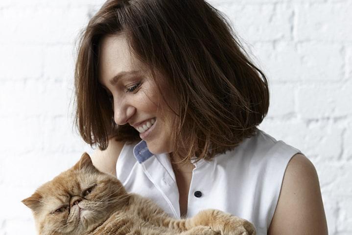 Zoë Foster Blake, Author & Beauty Entrepreneur