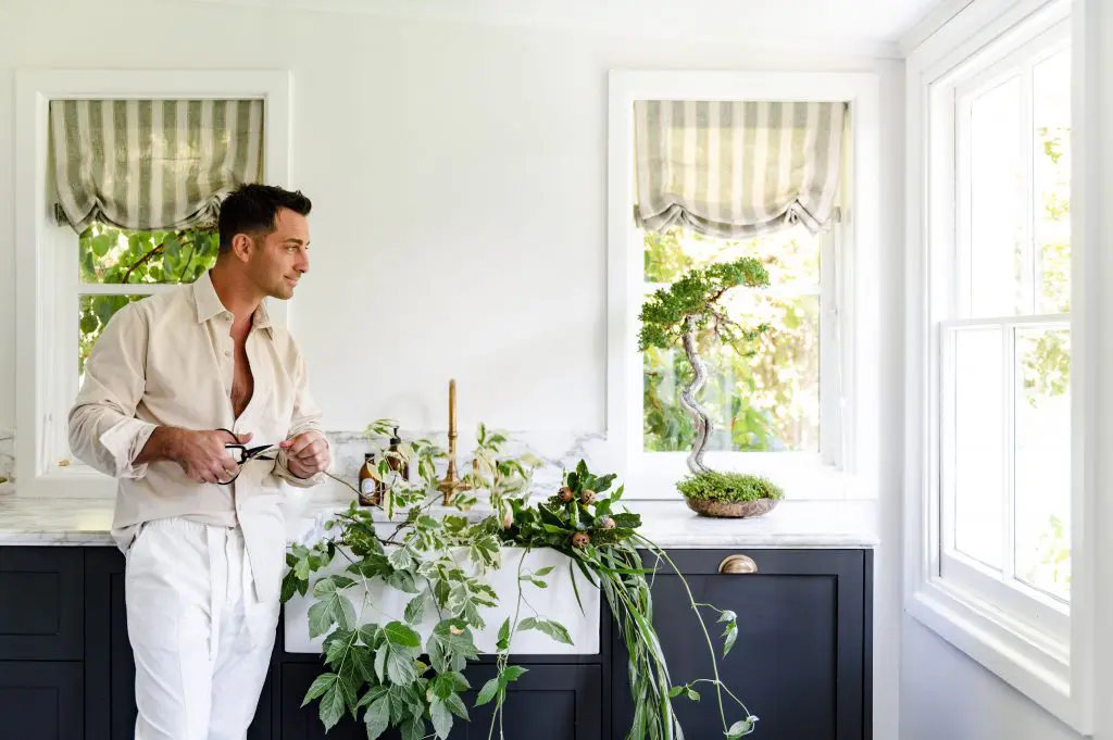 Steve Cordony, Interior Stylist