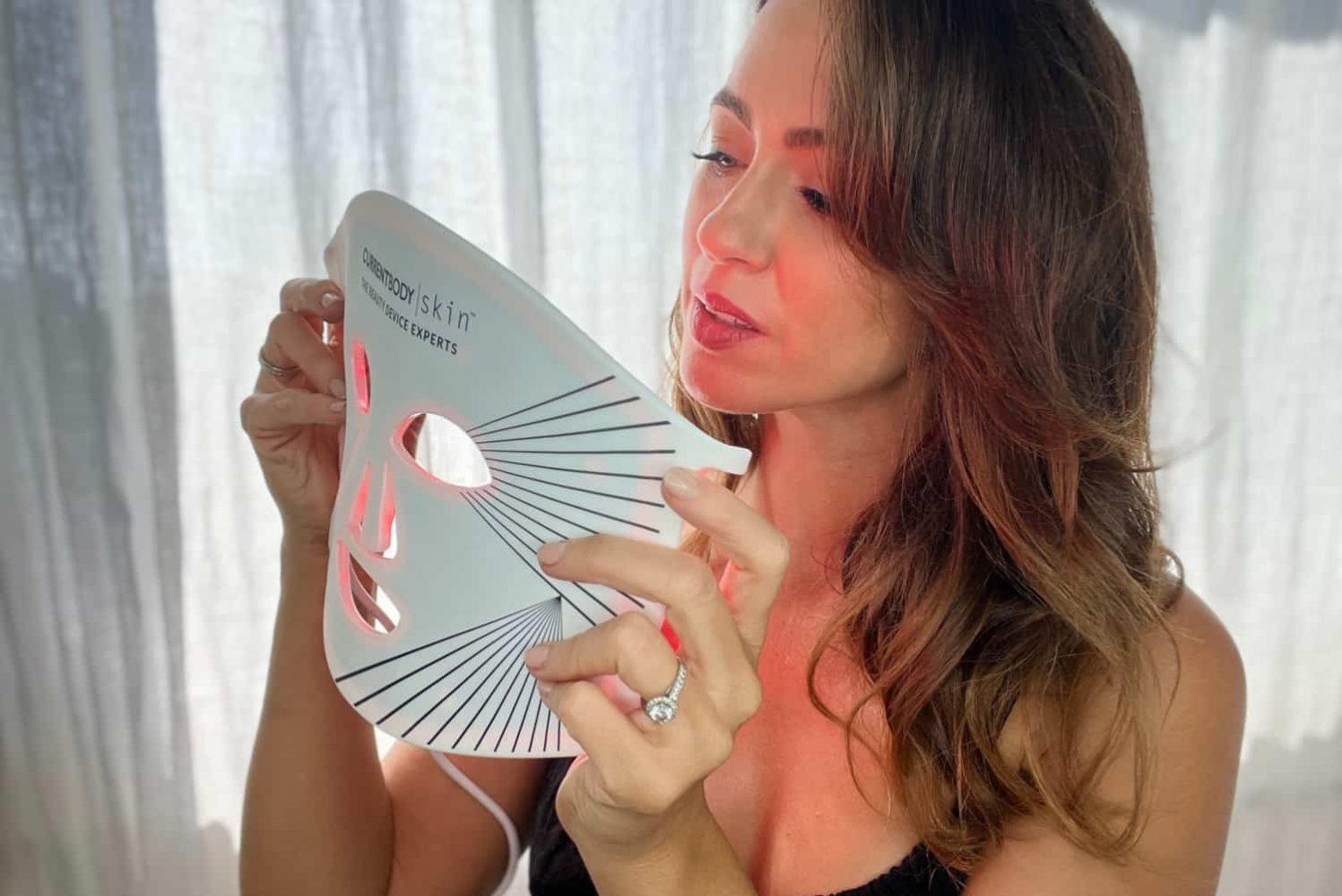 Are at-home LED masks worth the cost?