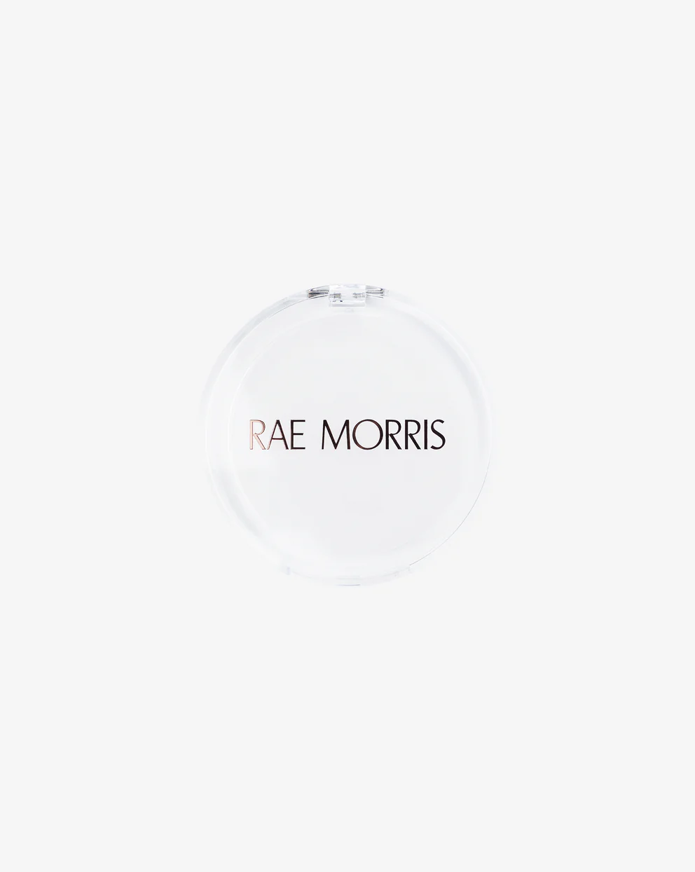Rae Morris Invisible Mattifier