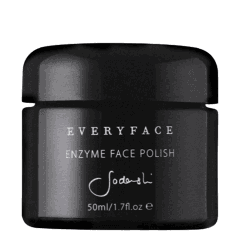 Sodashi Enzyme Face Polish