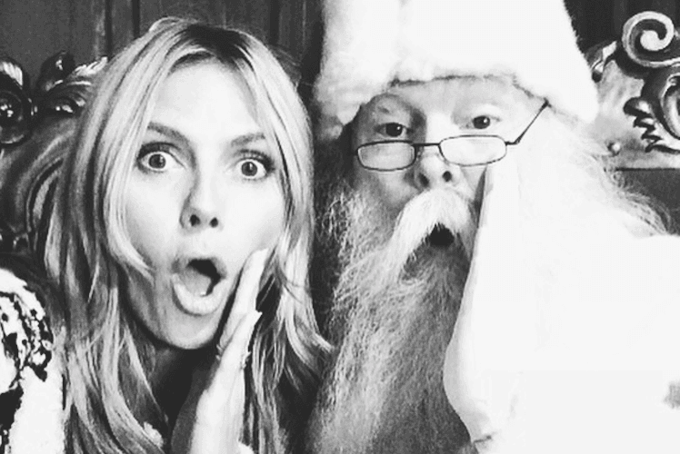 SHOP Our Ultimate Christmas Gift Guide For Beauty Lovers