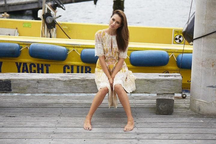 Post Summer Essentials – Sigourney’s Edit