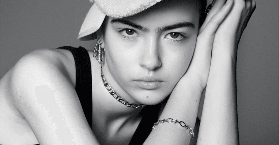 The Brow Trend That Taught Me Self-Love