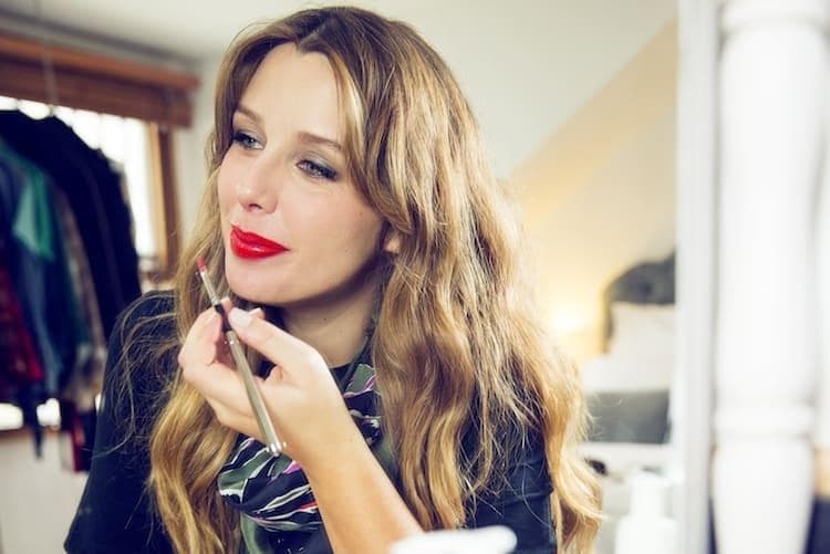 This Is THE Most Recommended Lipstick By Our Who Celebrities