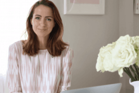 VIDEO: My Favourite Products to Unplug and Reboot – Sigourney’s Edit