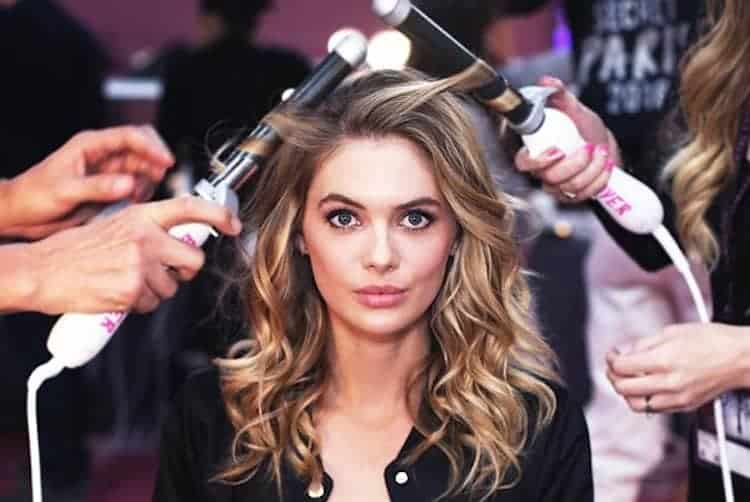 What Victoria's Secret Models Are REALLY Like: The Woman Behind The Hair Tells All