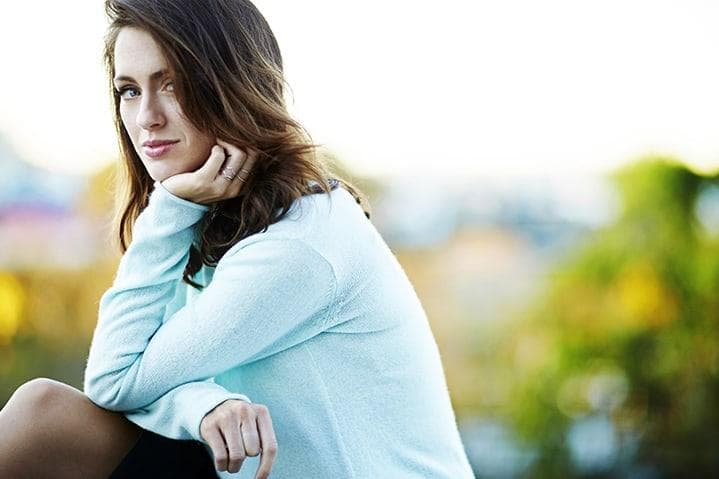 3 Ways to Minimize Tress Fall-out