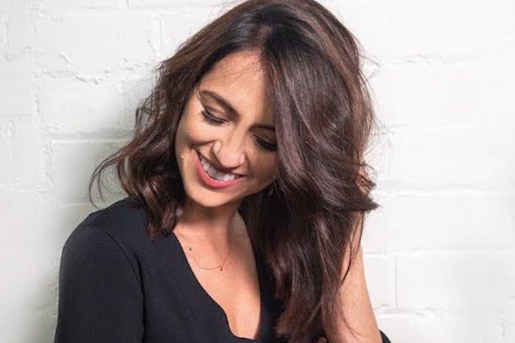Sigourney Road Tests A Hair-Loss Preventing Strand-Boosting Elixir