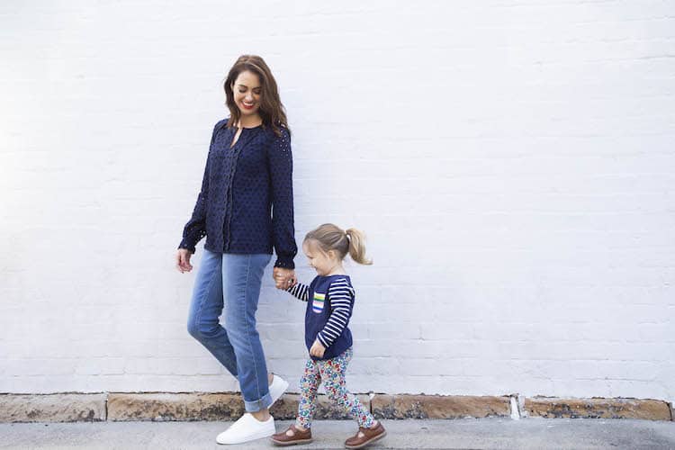 How I Do Weekends – Sigourney’s Edit
