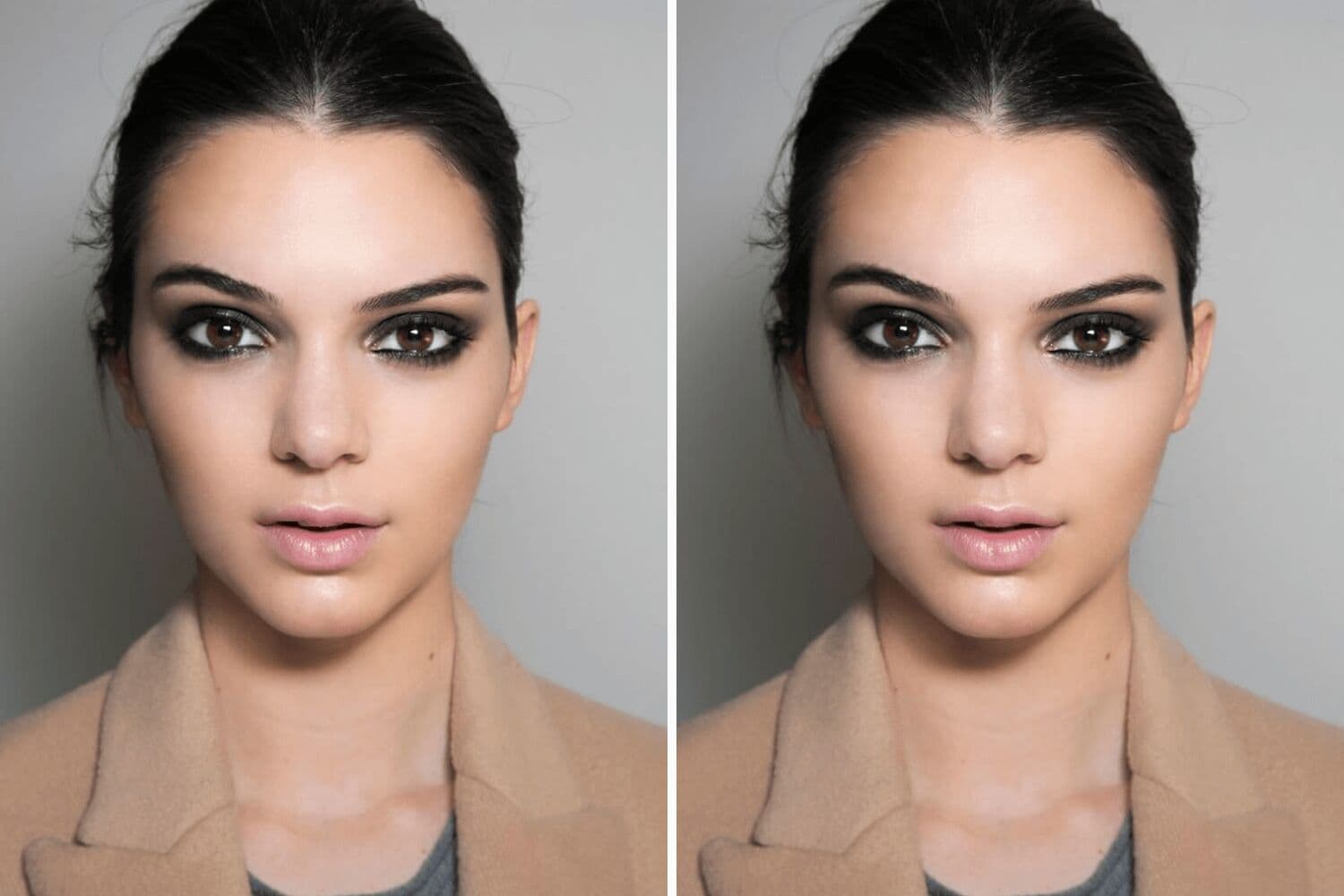 How To Do A Quick Smoky Eye