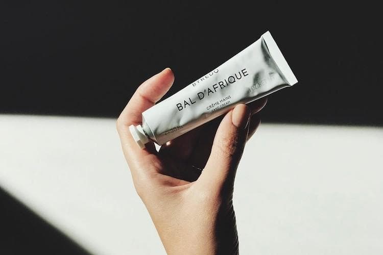 Byredo Hand Cream Review: Is It Worth It?