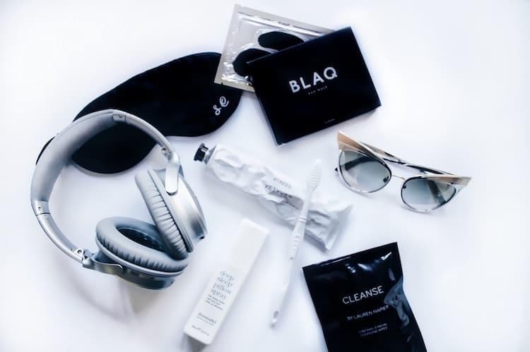 In-Flight Beauty – How To Look Great At 35,000 Feet
