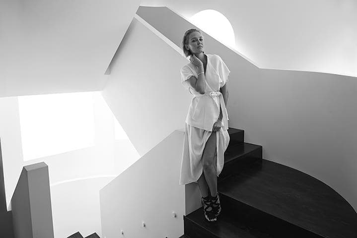 Lara Worthington Shares The Ten Products She Can't Travel Without