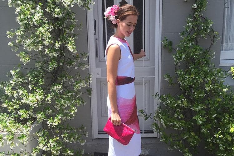 Racing Season Beauty Countdown – What To Schedule, When