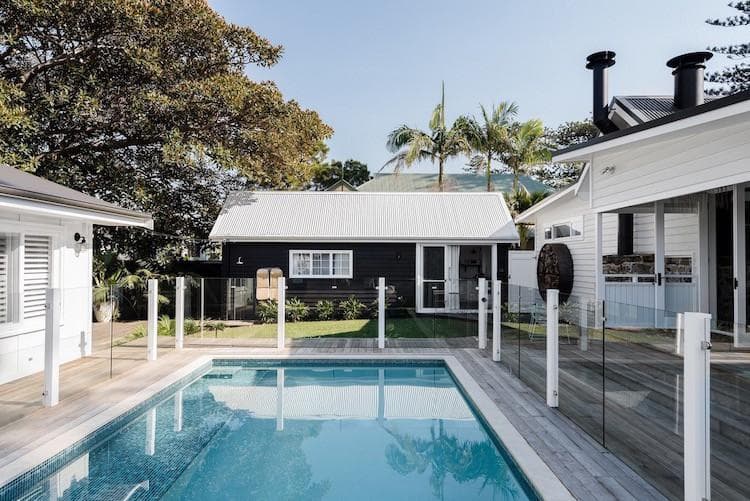 We’ve Found A Dreamy South Coast Escape That’s Perfect For Events