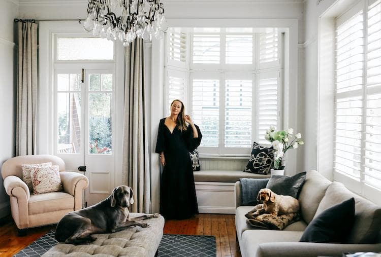 The Glossy Mag Editor-in-Chief Who Is A Die-Hard Skincare Fanatic