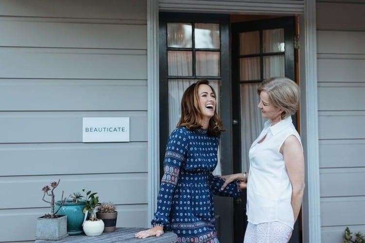 The Beauty (And Life) Lessons My Mum Taught Me