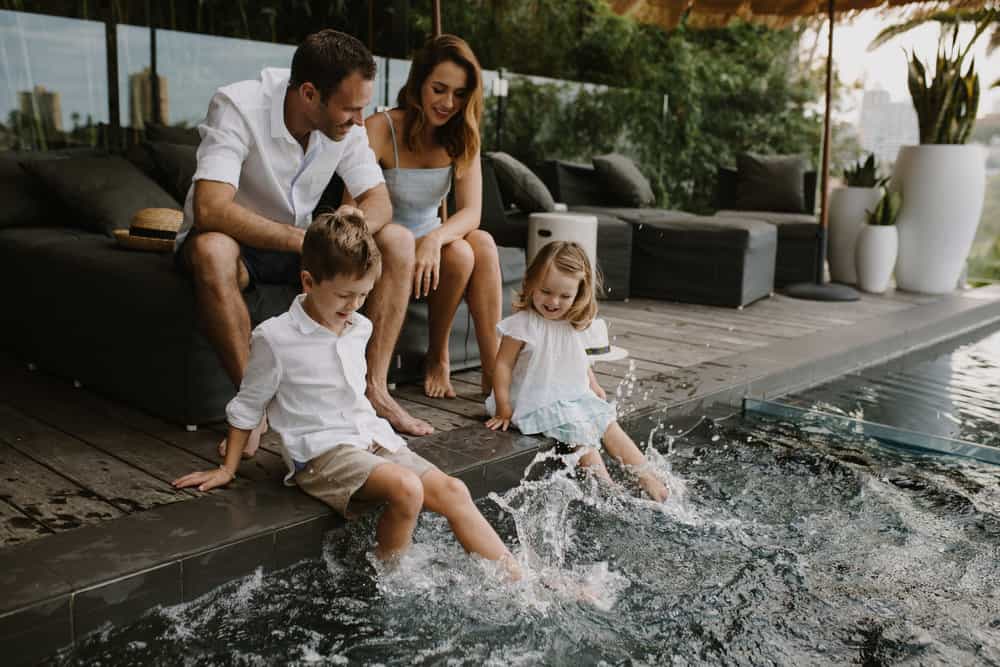 What I’m Teaching My Kids About Beauty – Sigourney’s Edit