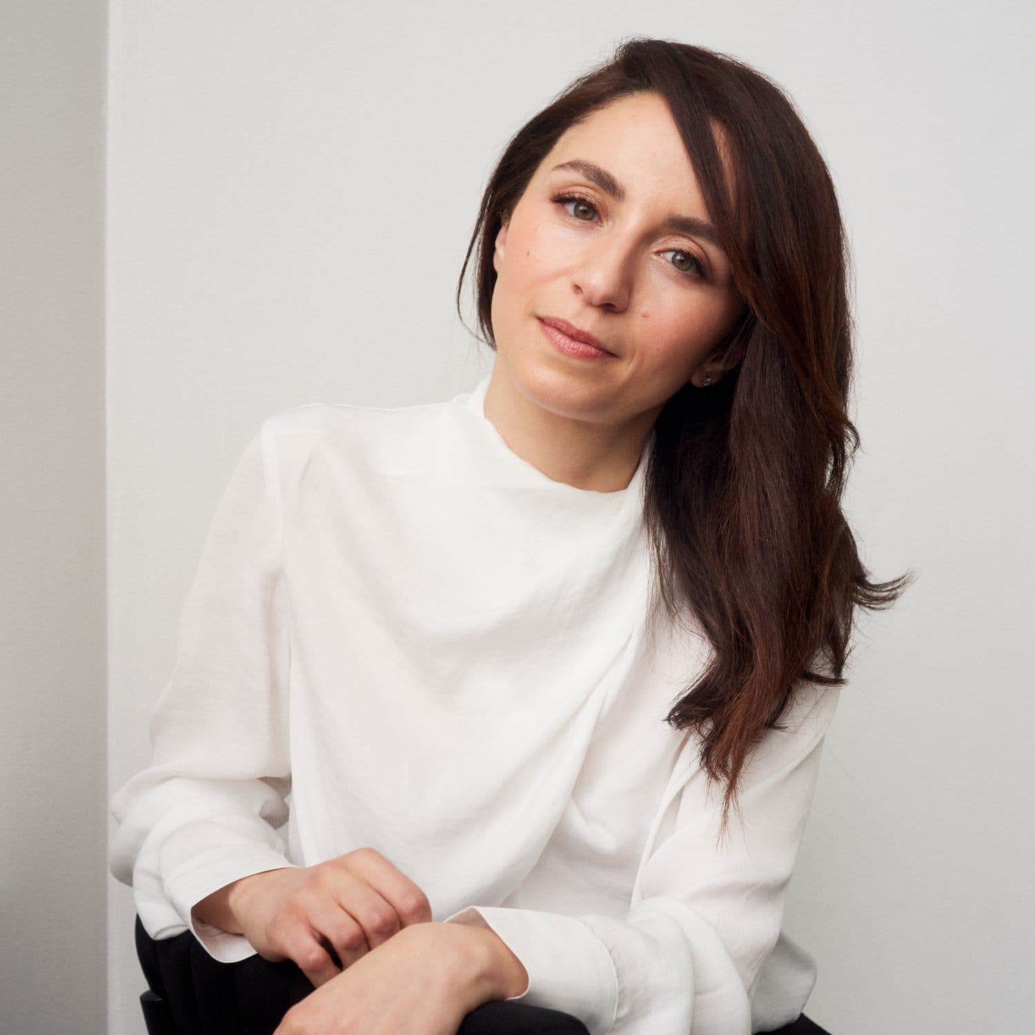 Dr Leanne Girgis, founder of Innour