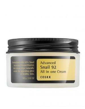 Cosrx advanced snail 92 all in one cream 100g