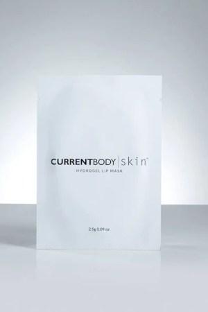 CurrentBody Skin Hydrogel Mask