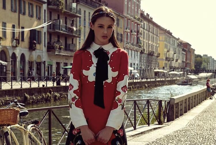 Aleyna Fitzgerald