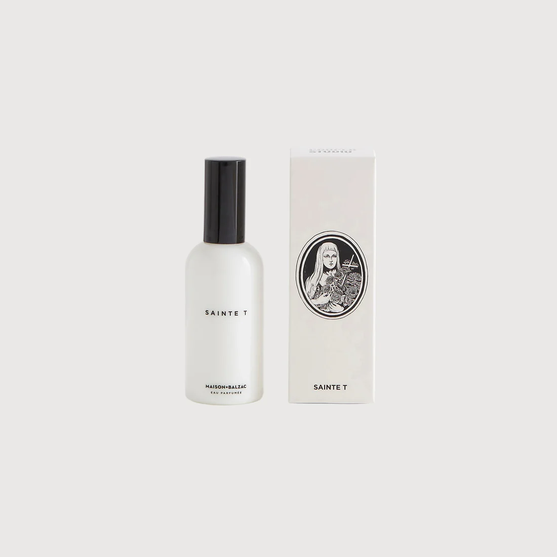 Maison Balzac Saint T Room Spray
