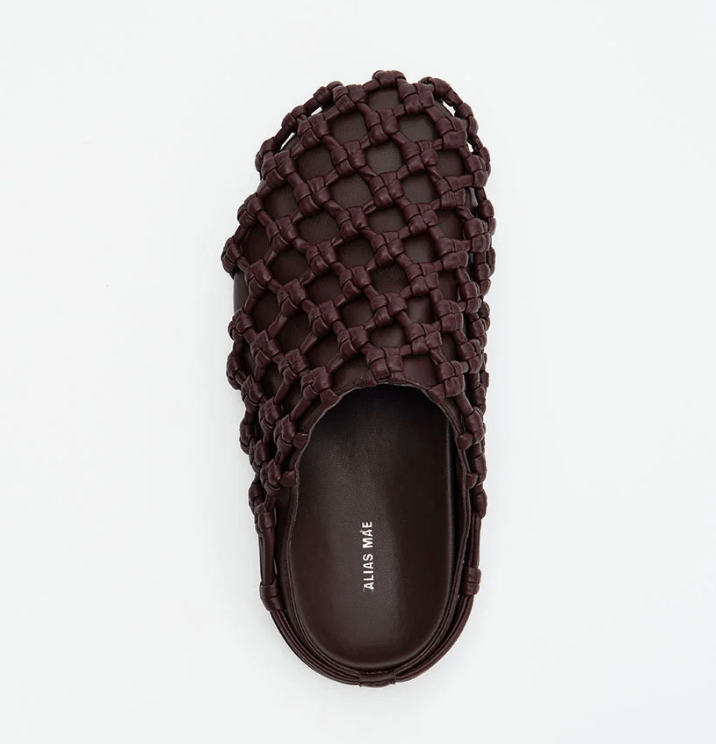 Alias Mae Shay Mules
