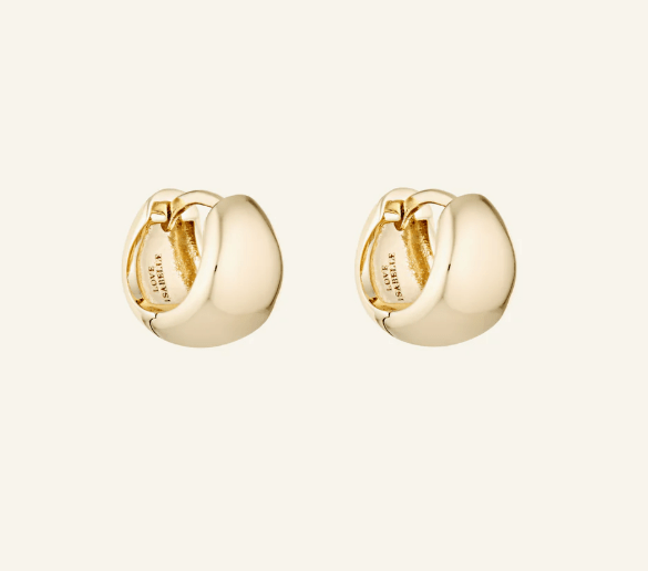Love Isabelle Carla Hoops
