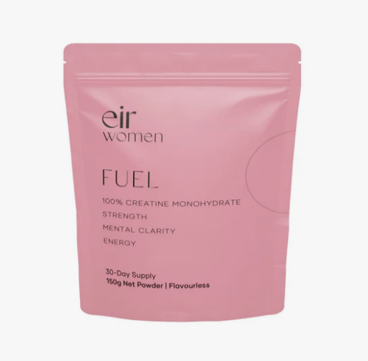 Eir Women Fuel Creatine