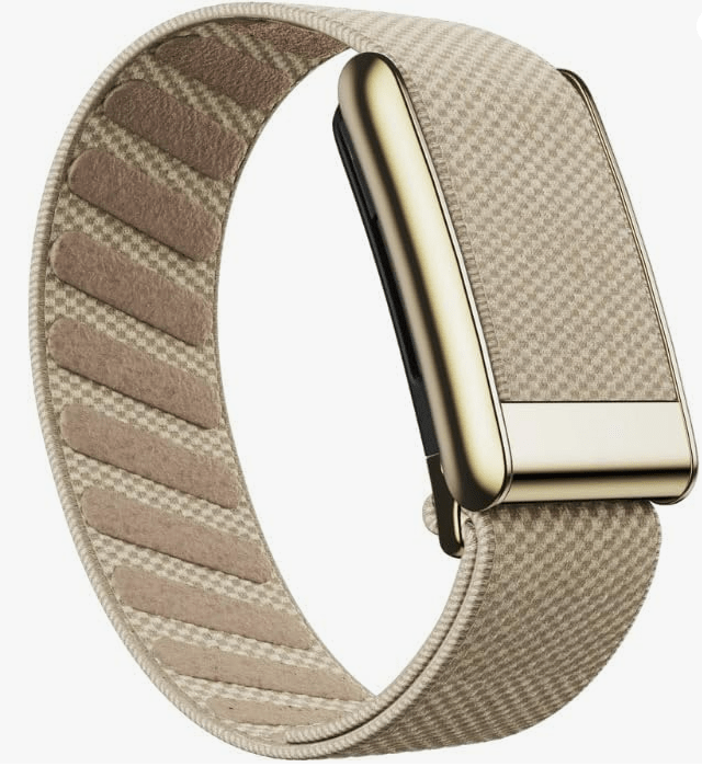 Whoop 5.0 + SuperKnit Luxe Band