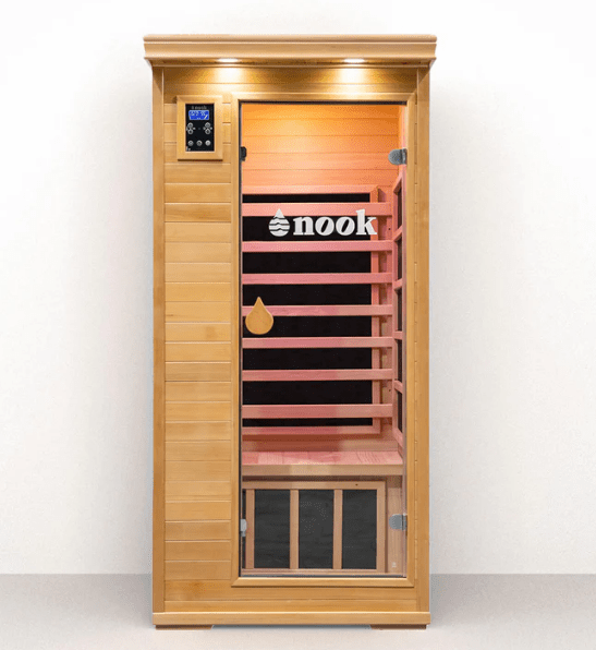 Nook Core 1 Person Sauna
