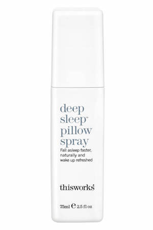 Deepsleep
